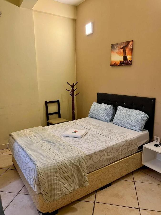 Hotel Catedral Ciudad del Este Eksteriør bilde