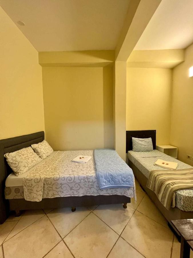 Hotel Catedral Ciudad del Este Eksteriør bilde