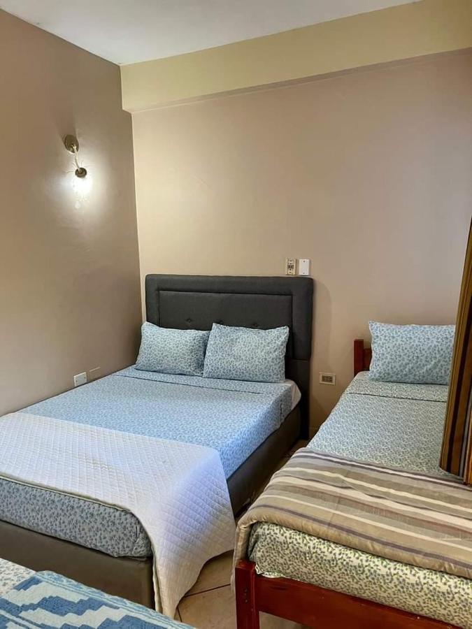 Hotel Catedral Ciudad del Este Eksteriør bilde