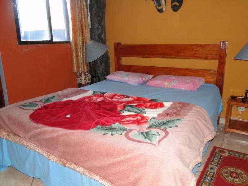 Hotel Catedral Ciudad del Este Eksteriør bilde