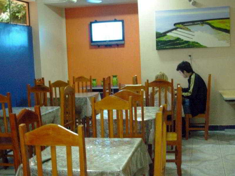 Hotel Catedral Ciudad del Este Eksteriør bilde