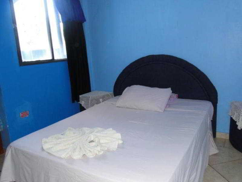 Hotel Catedral Ciudad del Este Eksteriør bilde