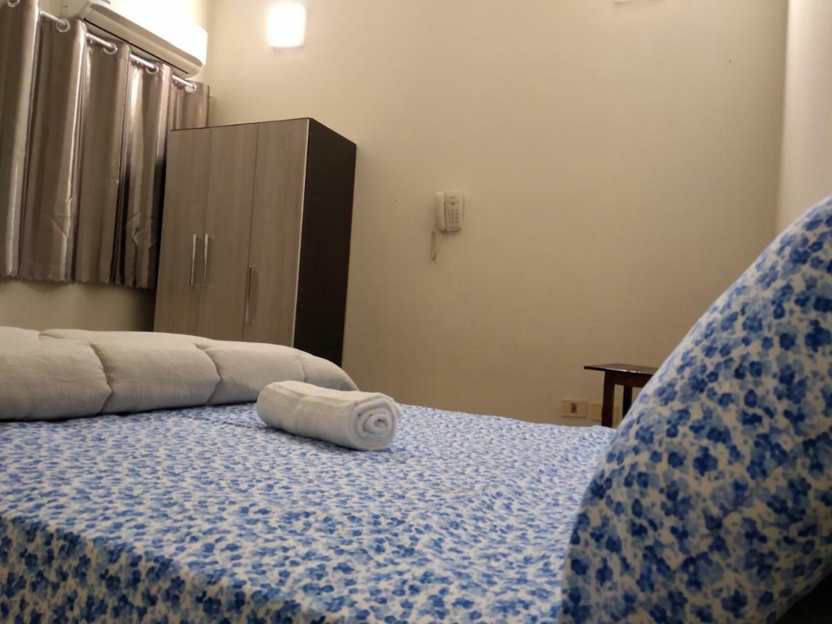 Hotel Catedral Ciudad del Este Eksteriør bilde